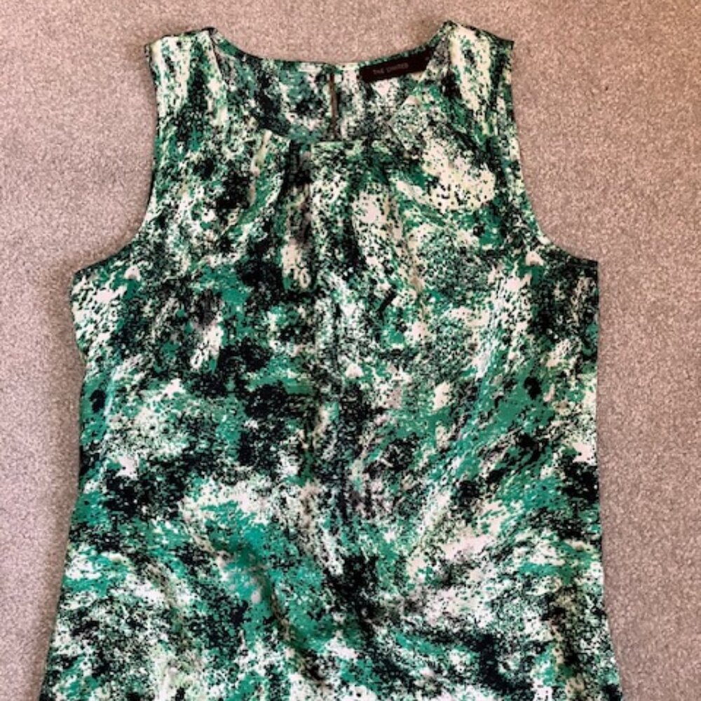 The Limited, Dress Top, Size M